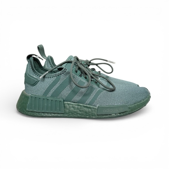 adidas Shoes - Adidas NMD R1 Women's Teal Sneakers